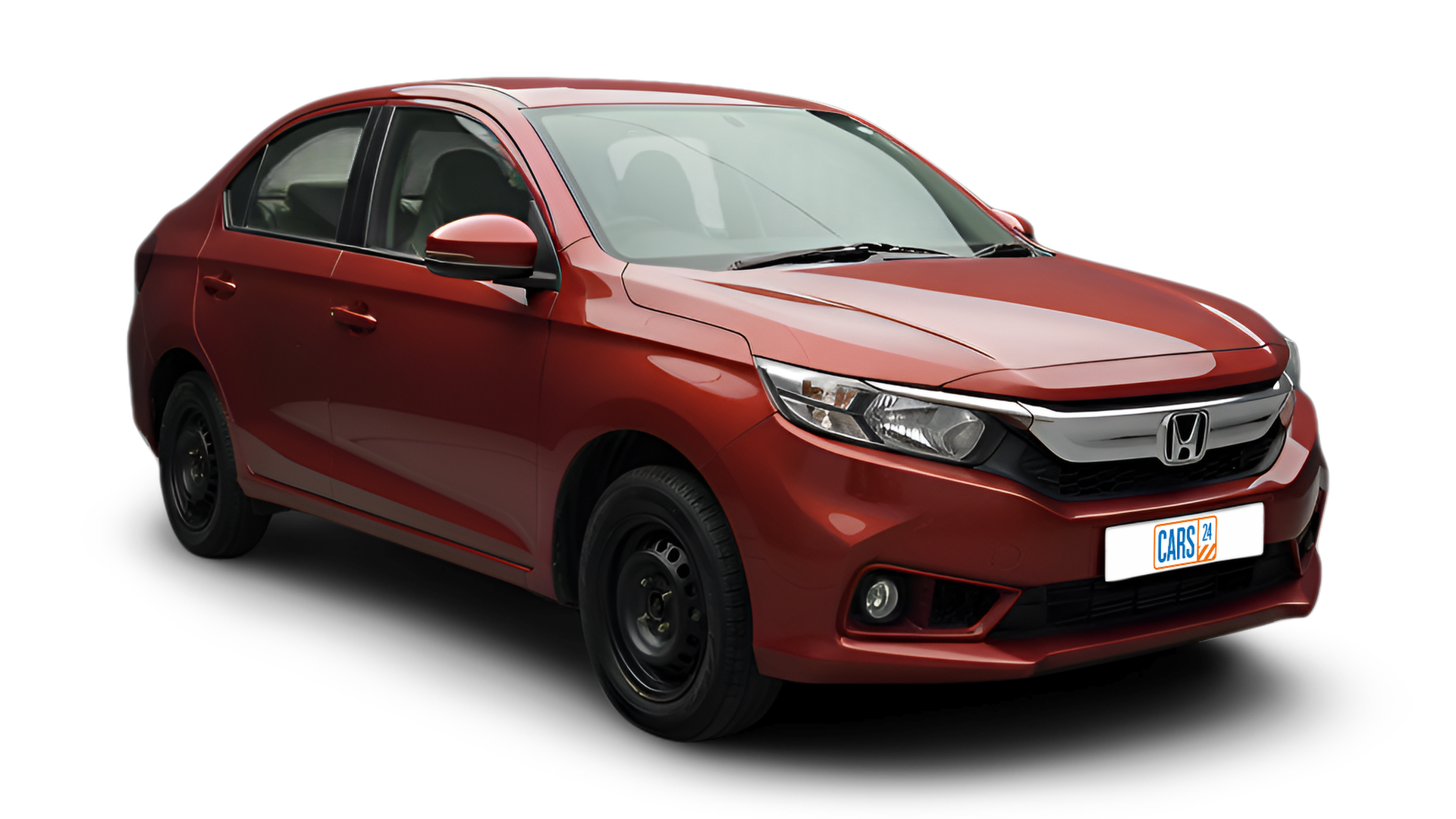 Honda Amaze-img